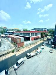 Tagore Building (D26), Factory #616358761